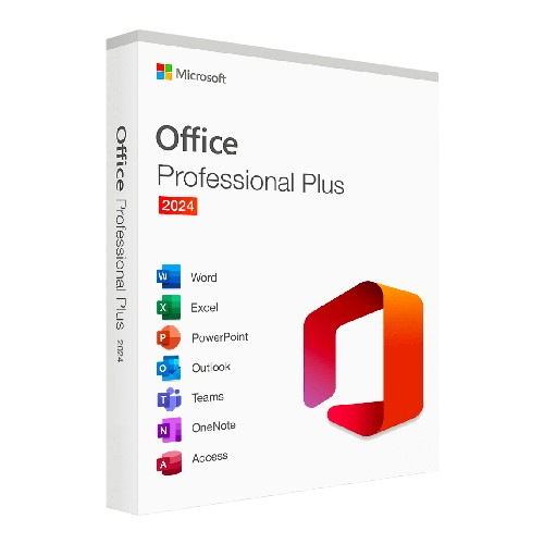 office 2024